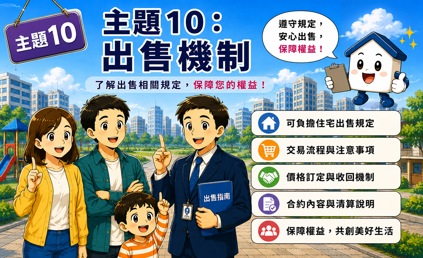 主題十懶人包封面