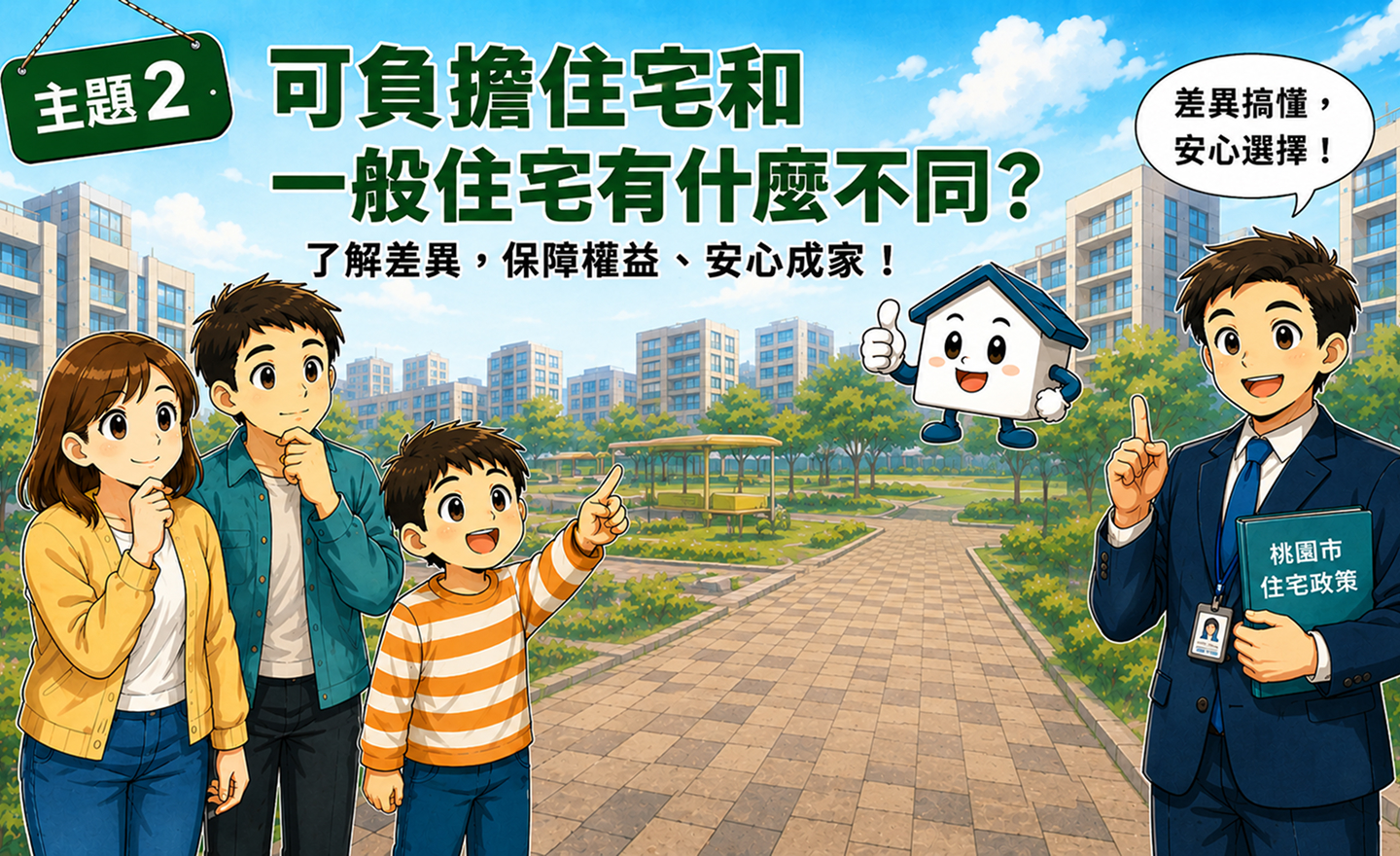 主題二懶人包封面