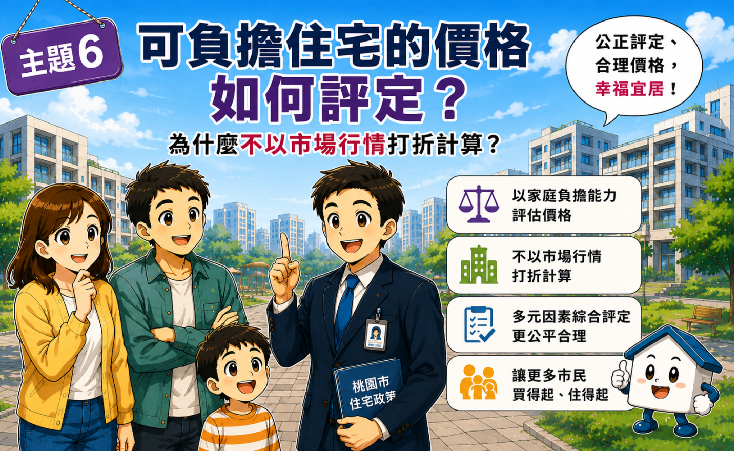 主題六懶人包封面